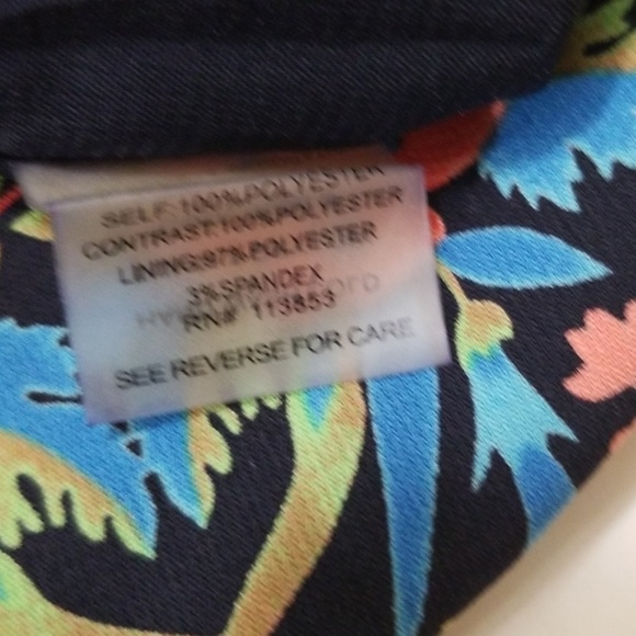 Pixley Woman's Dress - Picture 6 of 6